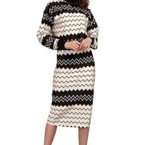 PURVAJA Women’s Co-Ords Midi Dress (Maxi-016-019)